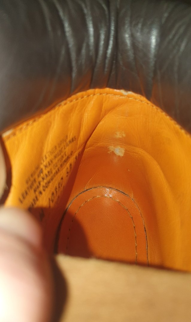 Bej Süet kadin Botları Bağcıklı - Görsel 5