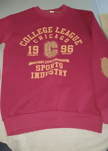 LC Waikiki 11-12 Yaş