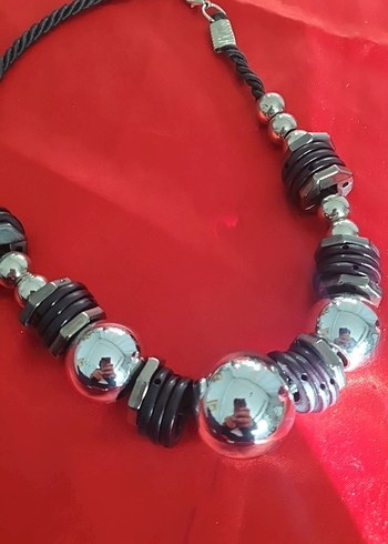 accessorize