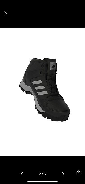 Adidas bot - Görsel 6