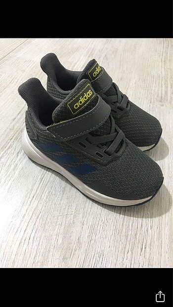 Orjinal Adidas