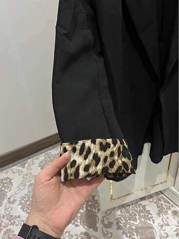 Diğer Blazer ceket