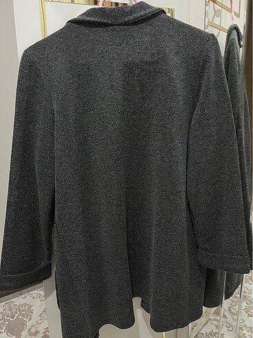 m Beden Blazer ceket