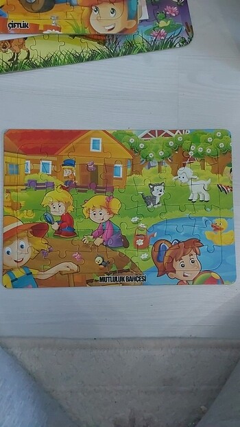 Puzzle 