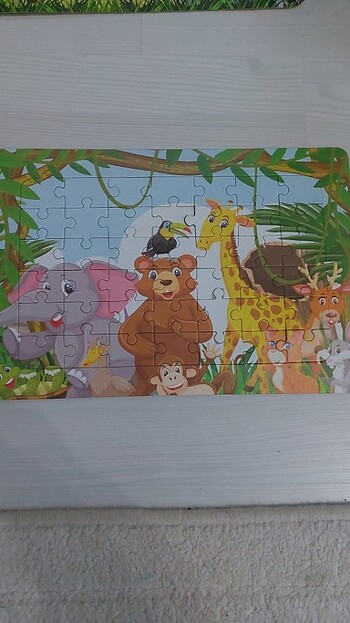 Puzzle 