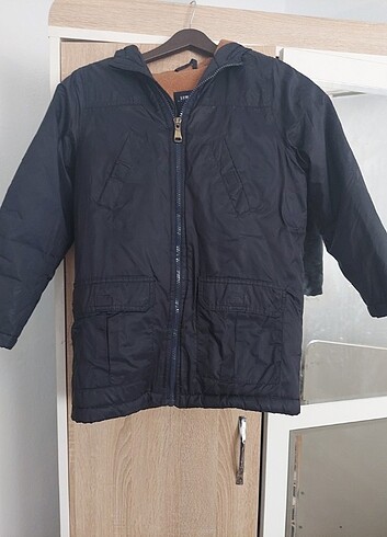 Lcw marka erkek çocuk mont