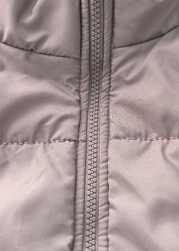 Üçlü kapüşonlu şardonlu takım şişme yelek Tommy Hilfiger - Görsel 4