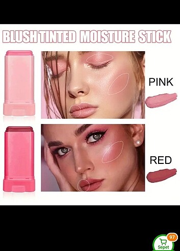Beden Stick Allık
