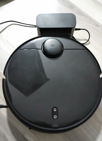 Xiaomi mi vacuum mop 2 pro robot süpürge 