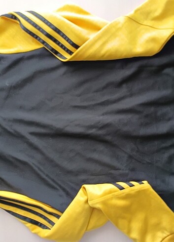 Adidas Orijinal Adidas çocuk eşofman üstü