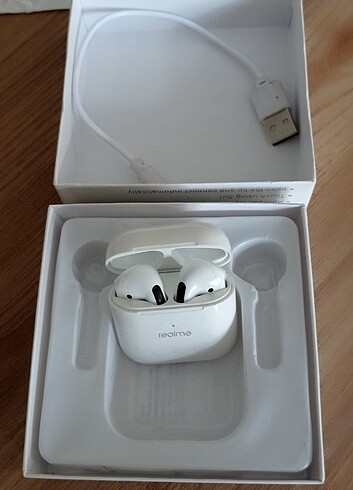 SIFIR BLUETOOTH KULAKLIK.