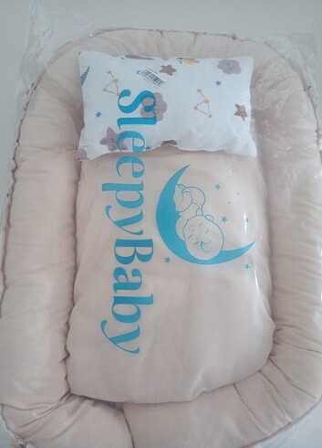 Diğer Babynest Bebek Yatağı 