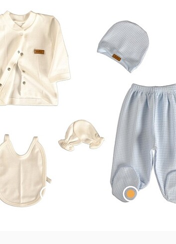 Bebek Hastane Çıkışı - Görsel 2