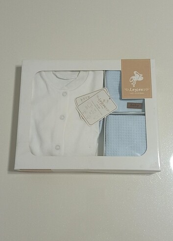 Bebek Hastane Çıkışı - Görsel 3