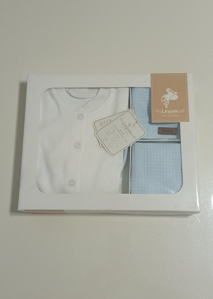 Bebek Hastane Çıkışı  - Görsel 3