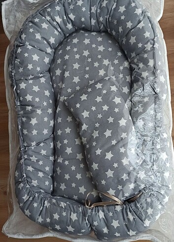 Babynest Bebek Yatağı 