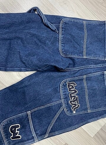 Kargo jean