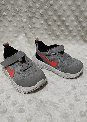 Nike çocuk spor ayakkabı 