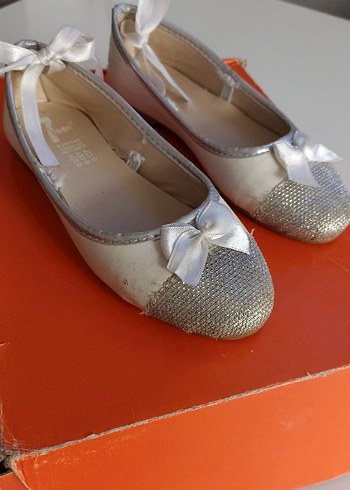 Kız Çocuk Babet - Görsel 2