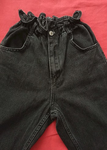 Kadın Denim Pantolon - Görsel 2