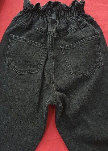 Kadın Denim Pantolon - Görsel 3