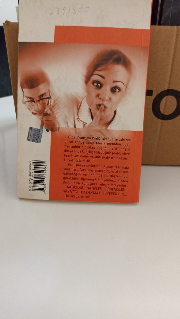 Güzel Konuşma Pratiği - Cevdet Tellioğlu - Görsel 2