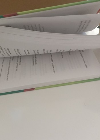 Atasözleri, Deyimler ve Özdeyişler Kitabı - Görsel 3