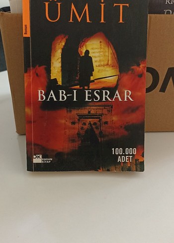 Bab-ı Esrar -