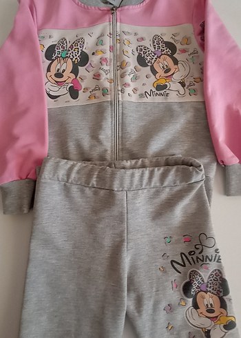 LC Waikiki Eşofman Takımı
