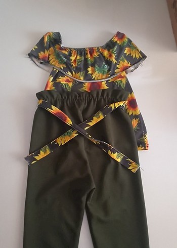 Zara Alt üst takım