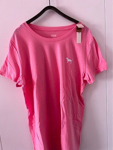 Pink Tshirt