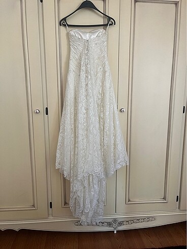 Aysira Gelinlik - Görsel 2