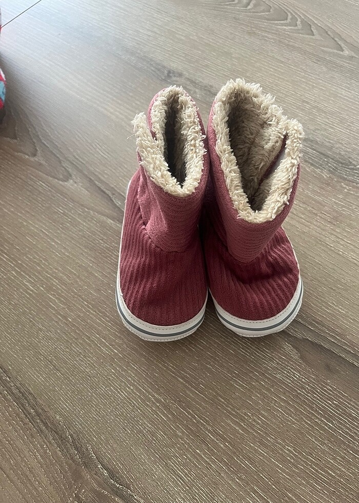 Ev botu panduf - Görsel 2