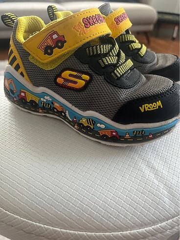 Skechers Skechers spor ayakkabı