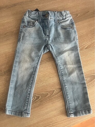 Kot pantolon