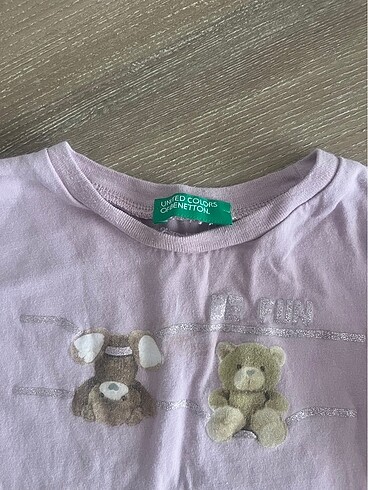 Benetton Penye bady