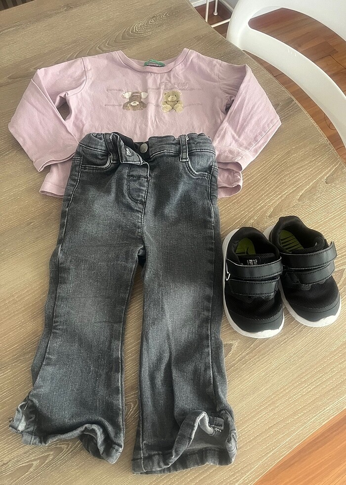 Penye bady - Görsel 4