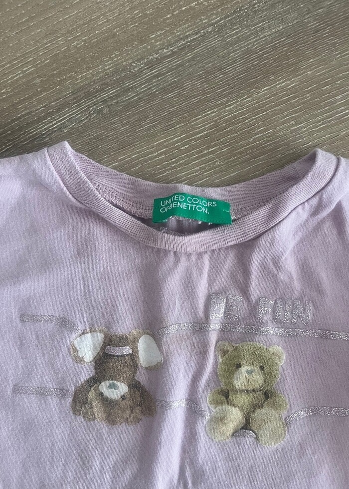 Penye bady - Görsel 2