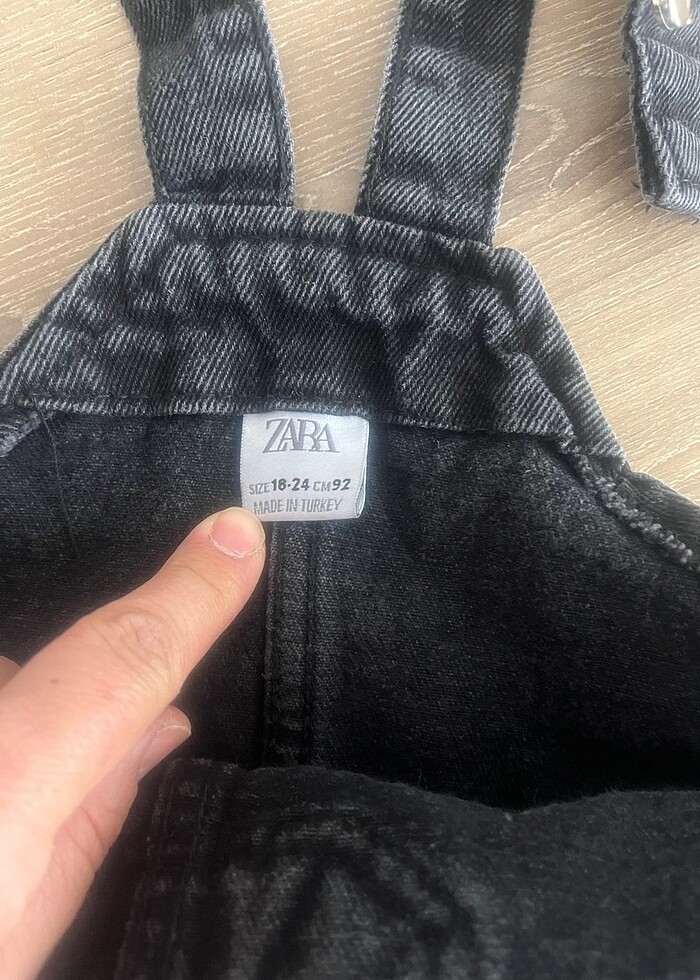 Kot elbise - Görsel 3