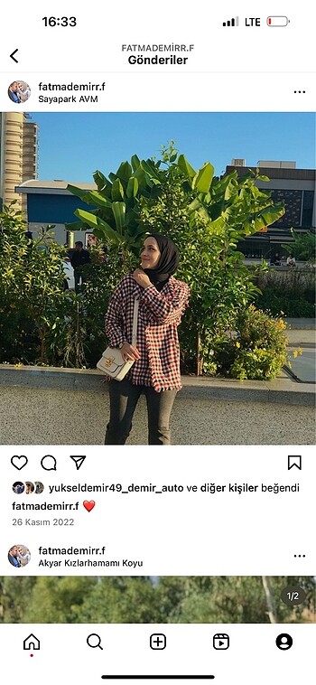 Diğer Mevsimlik ceket