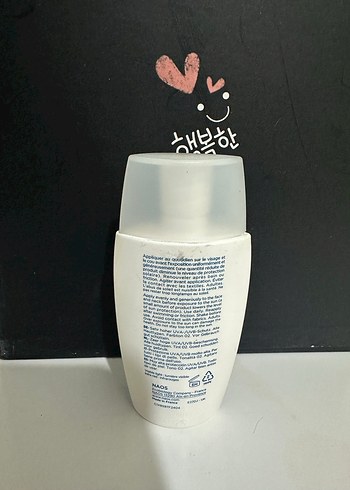 Bioderma Bioderma Photoderm Ultra-Fluid SPF 50 Güneş Kremi