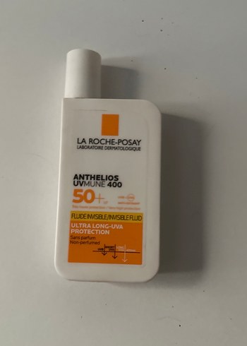 La Roche-Posay Anthelios UV Mune 400 SPF 50+ Güneş Koruyucu