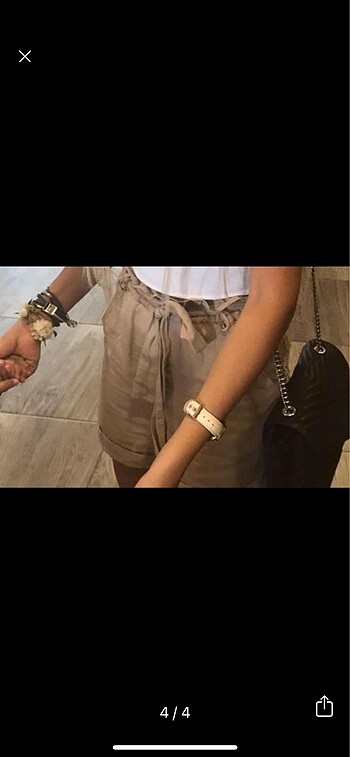 Zara keten sort