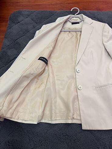 Network Network Blazer Ceket