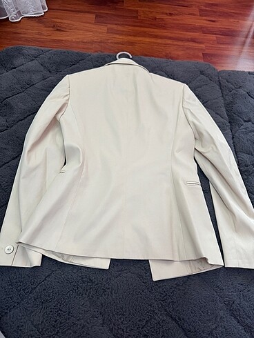 xs Beden ten rengi Renk Network Blazer Ceket