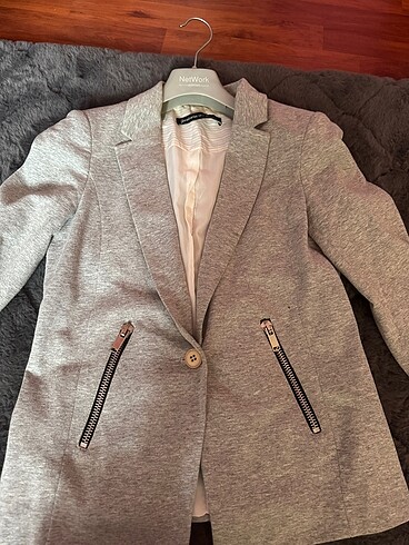 s Beden Stradivarus Blazer Ceket