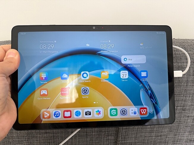 Huawei Huawei tablet 64 gb