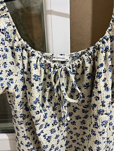 LC Waikiki Lcw elbise