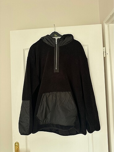 Polar anorak