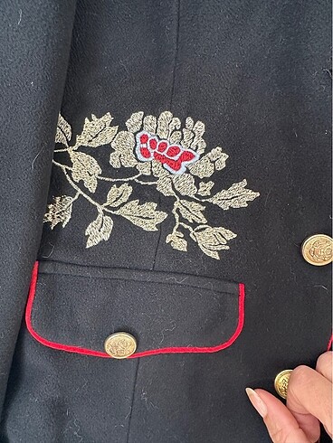 m Beden Kaşe ceket